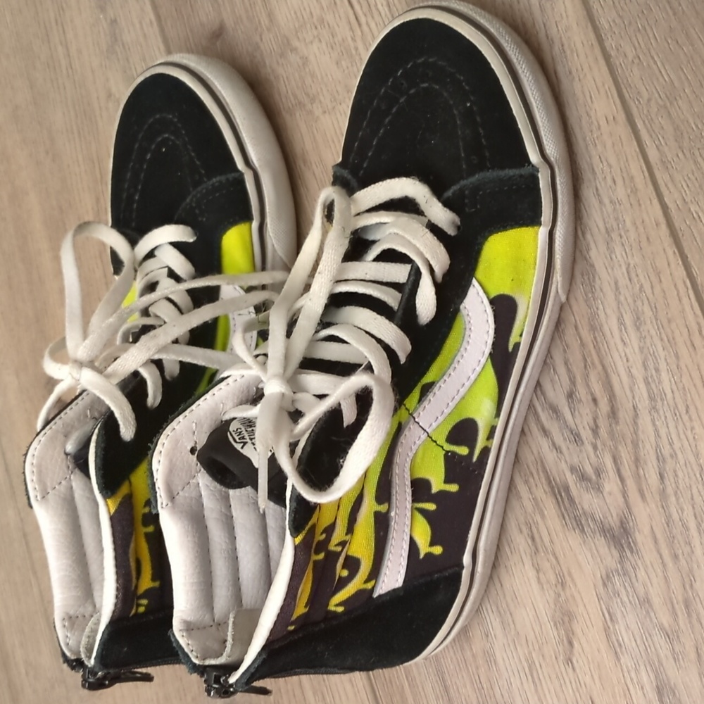 Vans